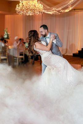 First Dance