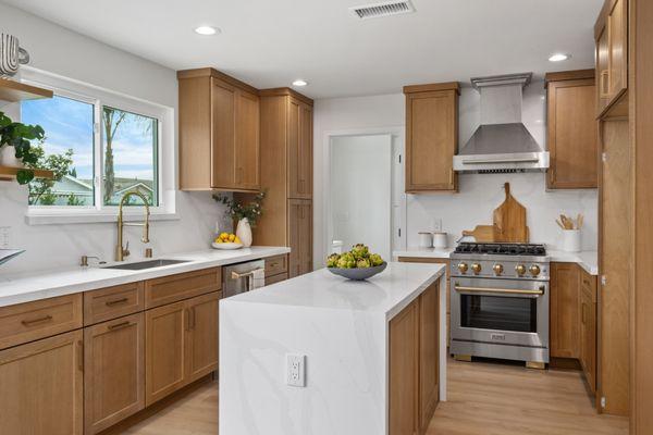 Stacy Lawrence - Inhabit