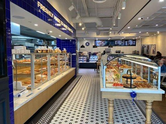 Paris Baguette