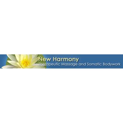 New Harmony Therapeutic Massage & Somatic Bodywork