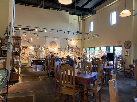 Beth's Bake Shoppe & Tea Room
