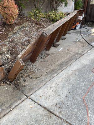 Quality Retaining Walls