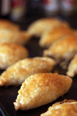 Pampeana Empanadas