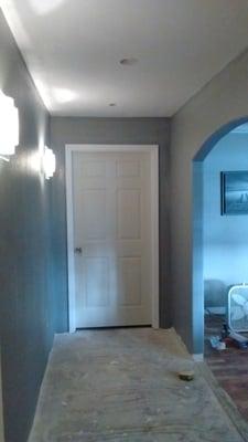 Dusty Haynes All Home Improvements