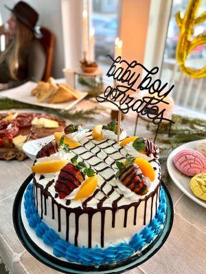 La Dulce Gracia Bakery