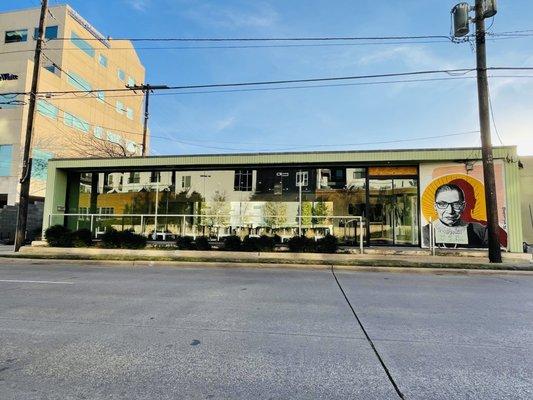 SESSION Pilates - Uptown