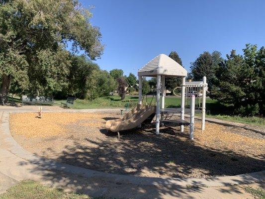 Ruth Lucille Drieling Park