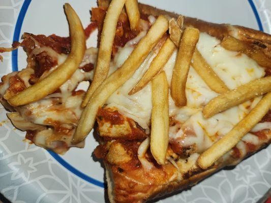 Amelio' s Pizza and More