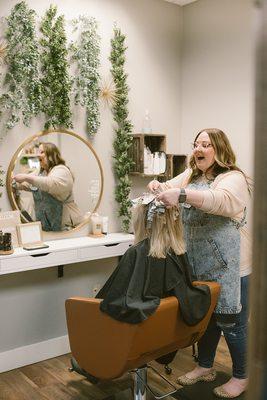 Grit & Grace Beauty Studio