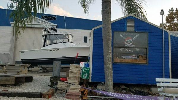 Freedom Boat Club-Ruskin: Antigua Cove