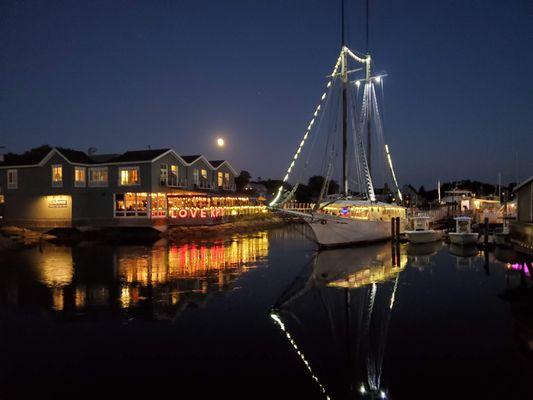 Mathew J Lanigan Bridge