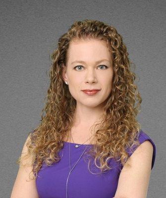 Alicia Coker - Commercial Real Estate Specialist