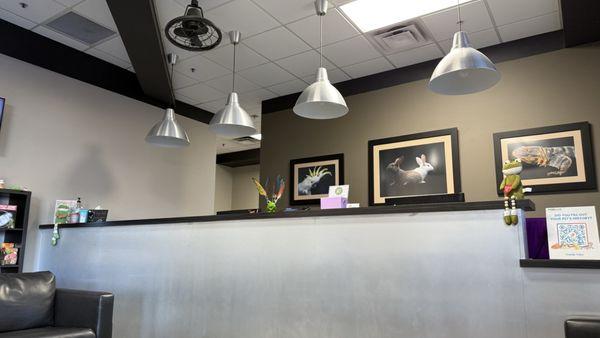 Arizona Exotic Animal Hospital - Tucson