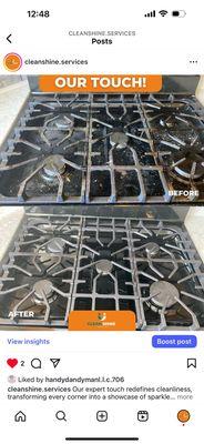 Clean Shine Services