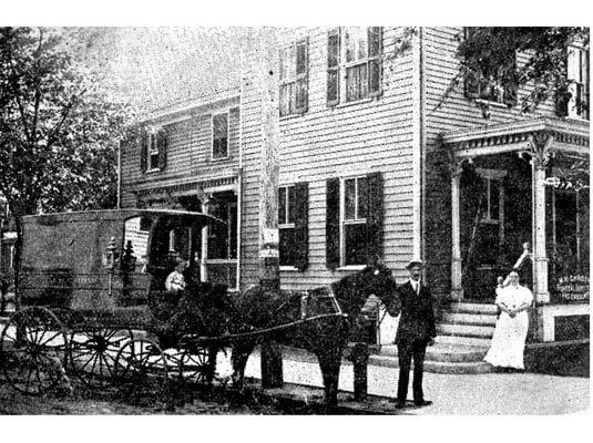 Christy Funeral Home