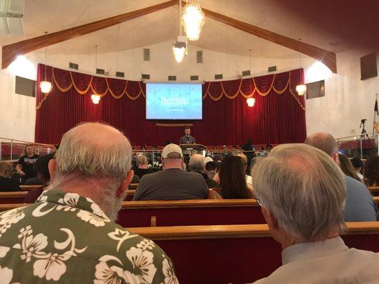 Victory Missionary Baptist Church