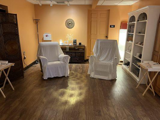 Embrace Holistic Center