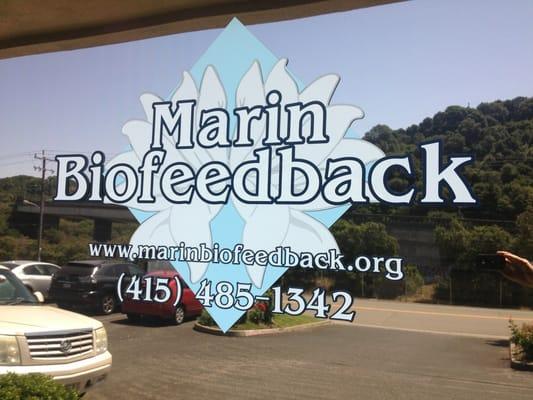 Attended a great talk here on Neurofield.