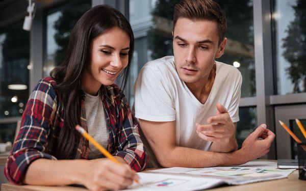 CATES Tutoring