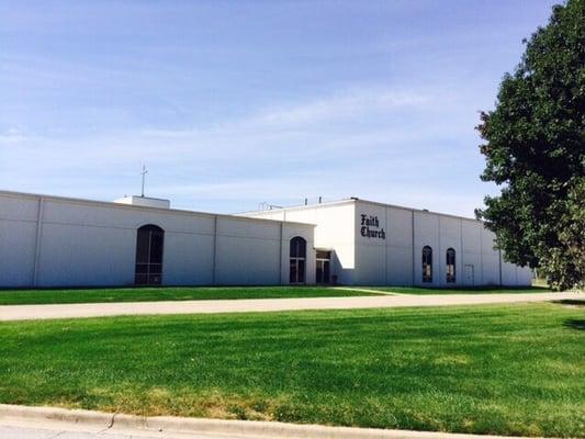 Faith Community Church