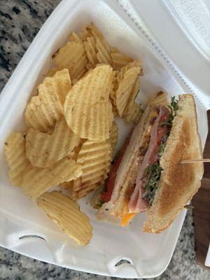 Mama Jean's Cafe and More