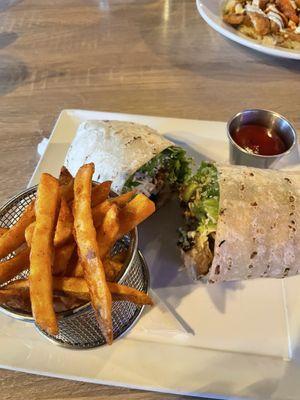 Claudio's Bistro
