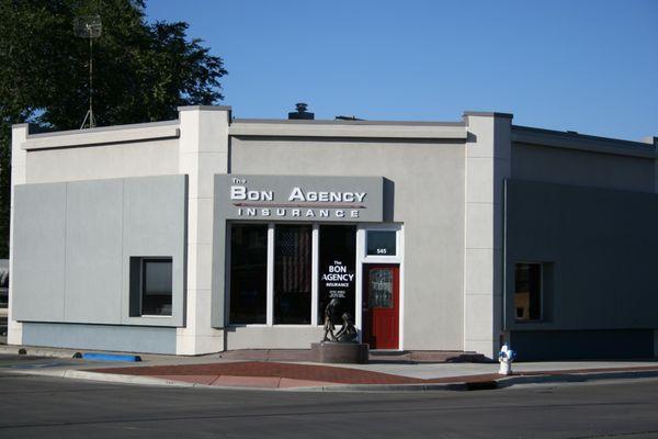 Bon Agency Insurance