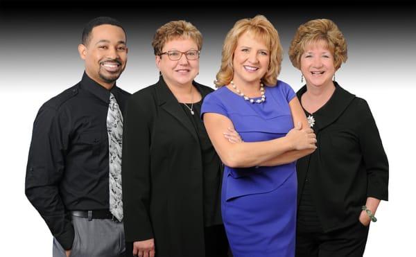 Real Estate Professionals, All day / Every Day