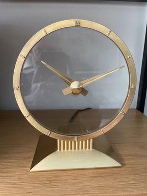 JFK Clock Repair