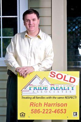 Pride Realty Associates