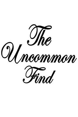 The Uncommon Find