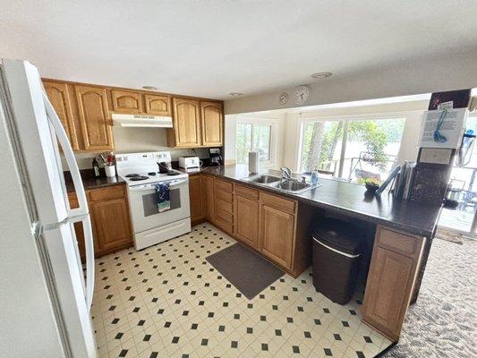 Lander & Lakes Cleaning