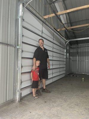 Gateway Garage Doors