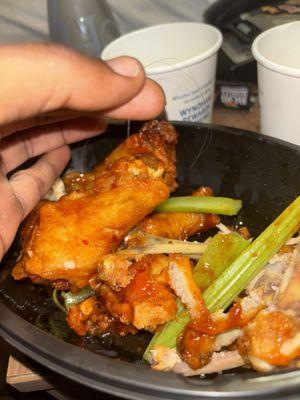 Applebee's Grill + Bar