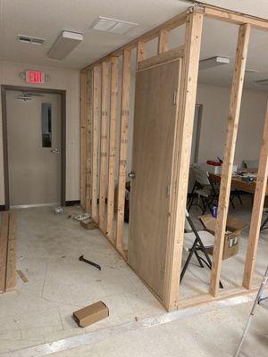 Admiral Home Improvement