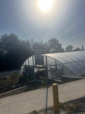 Englewood Farmers Market