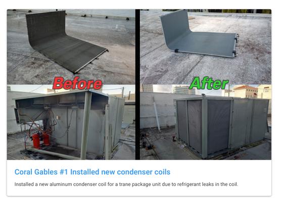 1st Class Commercial Services