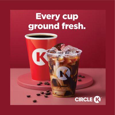 Circle K