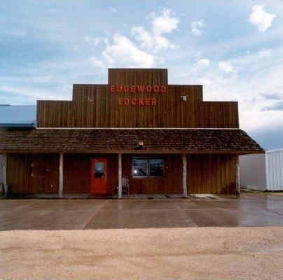 Edgewood Locker