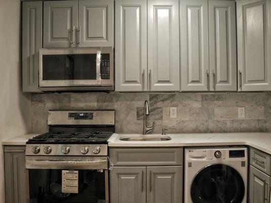 Home Improvements
