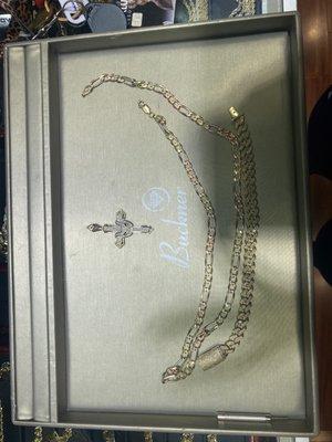 Buckner Gold & Silver Exchange