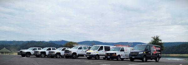 Quality Door Service