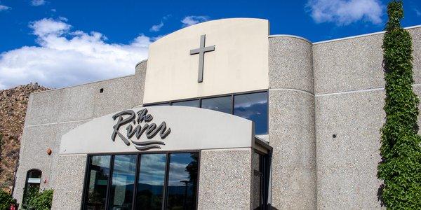 The River Christian Church