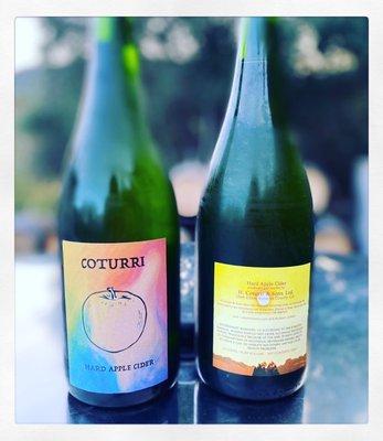 Coturri H & Sons Winery