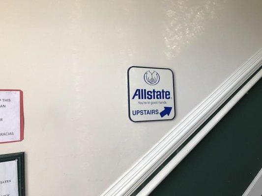 Allstate Insurance: Nick Wambold