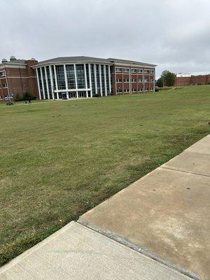 Fort Valley State University