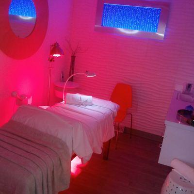 Aww, bubbles.. You will fall asleep..