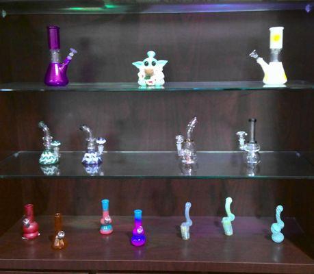 Happy Cloudz Smoke Shop