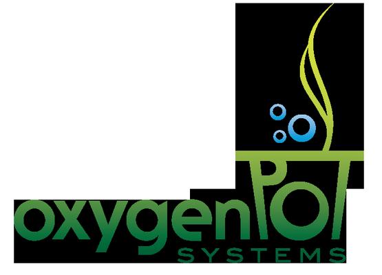 Oxygen Pot Grow Systems