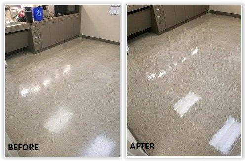 VCT Before and After